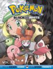 Pokemon Black and White, Vol. 13 - Book