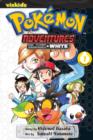 Pokemon Adventures: Black and White, Vol. 1 - Book