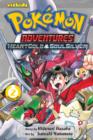 Pokemon Adventures: HeartGold and SoulSilver, Vol. 2 - Book