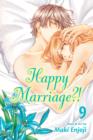 Happy Marriage?!, Vol. 9 - Book