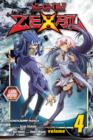 Yu-Gi-Oh! Zexal, Vol. 4 - Book