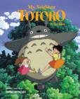 My Neighbor Totoro Picture Book : New Edition - Book