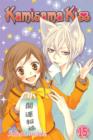 Kamisama Kiss, Vol. 15 - Book