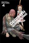 Deadman Wonderland, Vol. 4 - Book