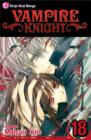 Vampire Knight, Vol. 18 - Book