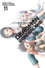 Deadman Wonderland, Vol. 11 - Book