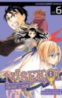 Nisekoi: False Love, Vol. 6 - Book
