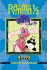 Ranma 1/2 (2-in-1 Edition), Vol. 11 : Includes Volumes 21 & 22 - Book