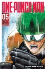 One-Punch Man, Vol. 5 - Book