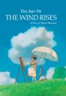 The Art of the Wind Rises - Book