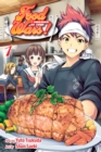 Food Wars!: Shokugeki no Soma, Vol. 1 - Book