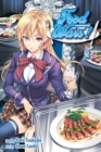 Food Wars!: Shokugeki no Soma, Vol. 2 - Book