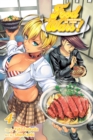 Food Wars!: Shokugeki no Soma, Vol. 4 - Book