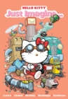 Hello Kitty: Just Imagine - Book