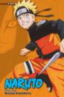 Naruto (3-in-1 Edition), Vol. 11 : Includes vols. 31, 32 & 33 - Book