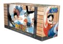 One Piece Box Set 2: Skypiea and Water Seven : Volumes 24-46 with Premium - Book