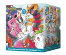 Pokemon Adventures Diamond & Pearl / Platinum Box Set : Includes Volumes 1-11 - Book
