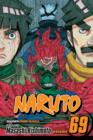 Naruto, Vol. 69 - Book