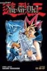 Yu-Gi-Oh! (3-in-1 Edition), Vol. 9 : Includes Vols. 25, 26 & 27 - Book