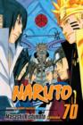 Naruto, Vol. 70 - Book