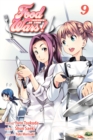 Food Wars!: Shokugeki no Soma, Vol. 9 - Book