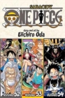 One Piece (Omnibus Edition), Vol. 18 : Includes vols. 52, 53 & 54 - Book