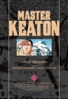 Master Keaton, Vol. 11 - Book