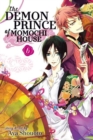 The Demon Prince of Momochi House, Vol. 6 - Book