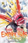 Twin Star Exorcists, Vol. 6 : Onmyoji - Book