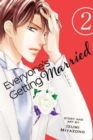 Everyone's Getting Married, Vol. 2 - Book