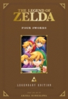 The Legend of Zelda: Four Swords -Legendary Edition- - Book