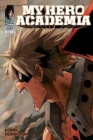 My Hero Academia, Vol. 7 - Book