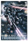 Mobile Suit Gundam Thunderbolt, Vol. 1 - Book