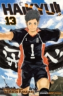 Haikyu!!, Vol. 13 - Book