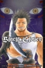 Black Clover, Vol. 6 - Book