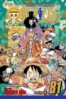 One Piece, Vol. 81 - Book