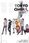 Tokyo Ghoul: Past - Book