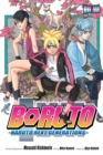 Boruto: Naruto Next Generations, Vol. 1 - Book
