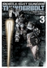 Mobile Suit Gundam Thunderbolt, Vol. 3 - Book