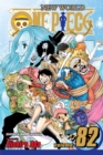 One Piece, Vol. 82 - Book