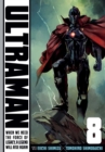 Ultraman, Vol. 8 - Book