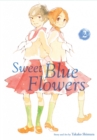 Sweet Blue Flowers, Vol. 2 - Book