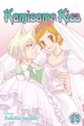 Kamisama Kiss, Vol. 25 - Book