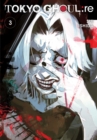 Tokyo Ghoul: re, Vol. 3 - Book