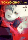 Tokyo Ghoul: re, Vol. 5 - Book