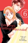 Everyone's Getting Married, Vol. 6 - Book