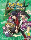 Pokemon Omega Ruby & Alpha Sapphire, Vol. 5 - Book