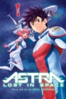 Astra Lost in Space, Vol. 1 - Book