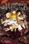 The Promised Neverland, Vol. 3 - Book