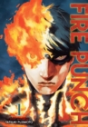 Fire Punch, Vol. 1 - Book